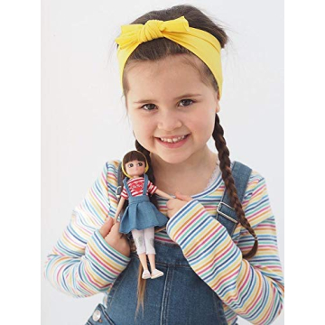 Lottie Be Kind Doll - Inspire Creativity in Kids