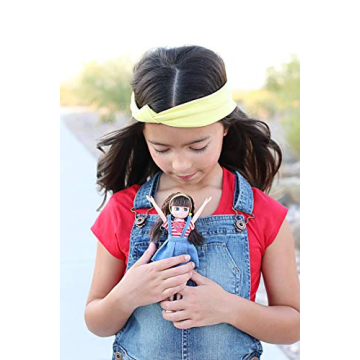 Lottie Be Kind Doll - Inspire Creativity in Kids