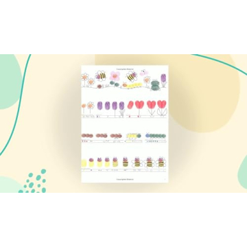 Ed Emberley's Fingerprint Drawing Book for Kids