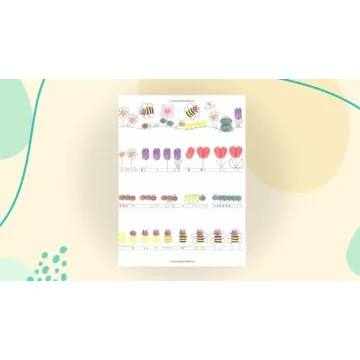 Ed Emberley's Fingerprint Drawing Book for Kids