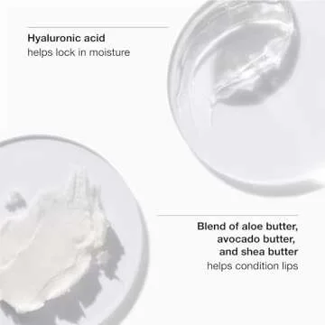 Clinique Pop Plush Hydrating Lip Gloss with Hyaluronic Acid