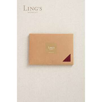 Ling's Moment 10Ft Burgundy Chiffon Like Table Runner with Silver Sparkle Wine Red Garnet Maroon Sheer for Wedding Reception Rustic Boho Wedding Party Bridal Shower Decor