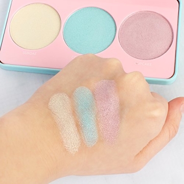 Beauty Creations Sugar Sweet Collection Sweet Glow Palette