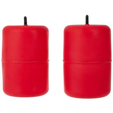 Air Lift 1000 Air Suspension Kit 60732