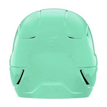 Easton ALPHA Fastpitch Softball Batting Helmet Mint Green