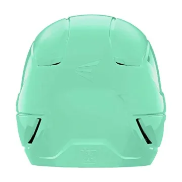 Easton ALPHA Fastpitch Softball Batting Helmet Mint Green