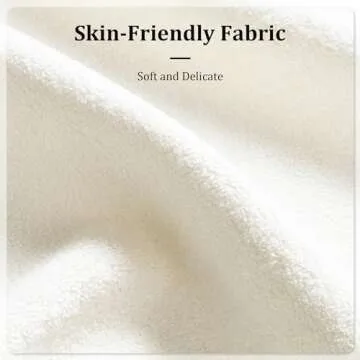 DEINPPA Minimalist Style Modular Sectional Sofa, Terry Cloth Fabric L Shape Cloud Couch, Sleeper Sofa Bed for Living Room, No Assembly Require-Beige