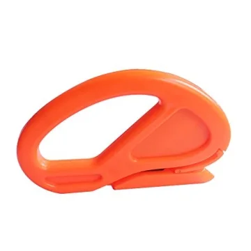 Gebildet Snitty Safety Cutter for Vinyl Wrap Projects