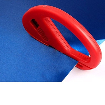 Gebildet Snitty Safety Cutter for Vinyl Wrap Projects