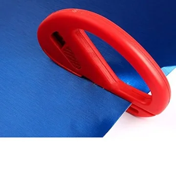 Gebildet Snitty Safety Cutter for Vinyl Wrap Projects