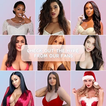 VBT Boob Tape for Instant Breast Lift, A-G Cup Friendly