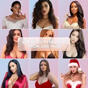 VBT Boob Tape for Instant Breast Lift, A-G Cup Friendly