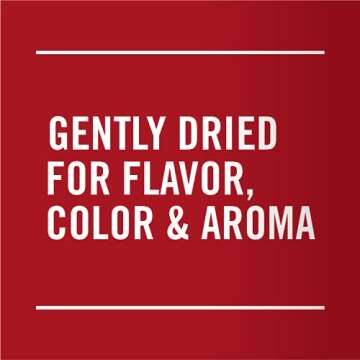 McCormick Basil Leaves, 5 oz - Fresh Aromatic Flavor Enhancer for Culinary Delights