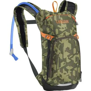CamelBak Mini M.U.L.E. Hydration Backpack for Kids