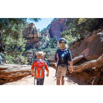 CamelBak Mini M.U.L.E. Hydration Backpack for Kids