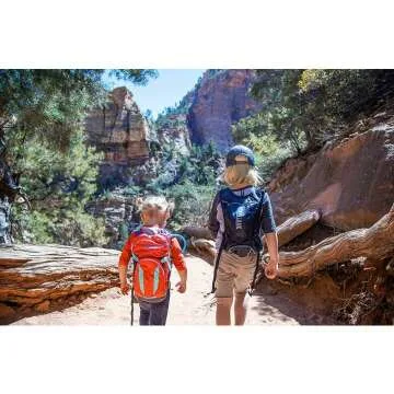 CamelBak Mini M.U.L.E. Hydration Backpack for Kids