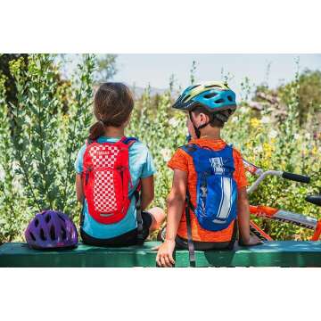CamelBak Mini M.U.L.E. Hydration Backpack for Kids