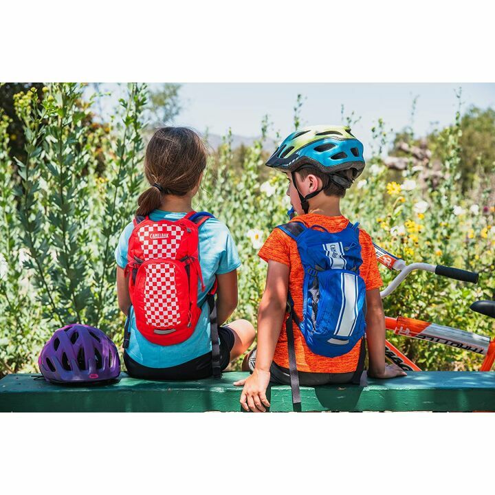 CamelBak Mini M.U.L.E. Hydration Backpack for Kids