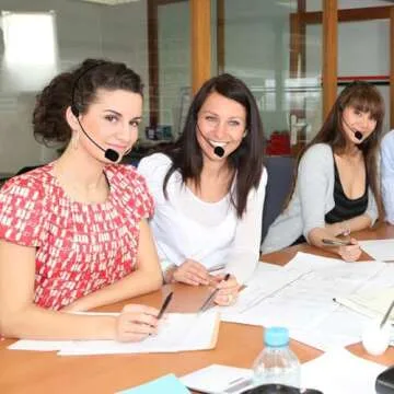 JETEHO Headset Microphone for Versatile Audio Solutions