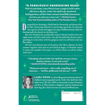 Under Your Spell: A Novel