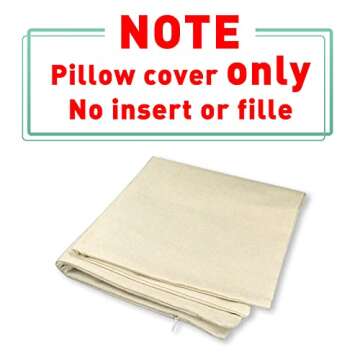 Dog Lover Gift for Women Funny Birthday Gift Throw Pillow Cover Pet Memorial Gifts for Dog Mom Pillo...