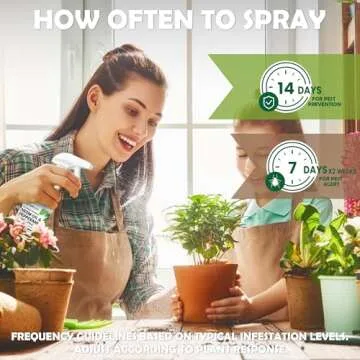 Neem Oil Spray for Plants | All-Natural Pest Control Solution