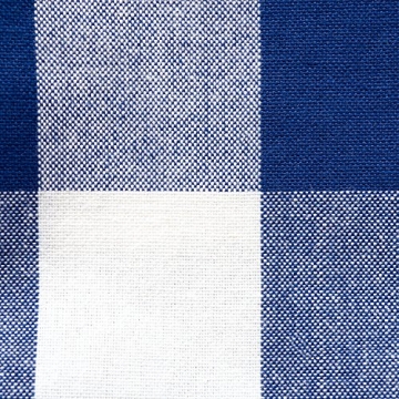 DII Buffalo Check Table Runner - 14x72 Classic Style
