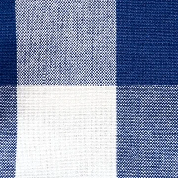 DII Buffalo Check Table Runner - 14x72 Classic Style