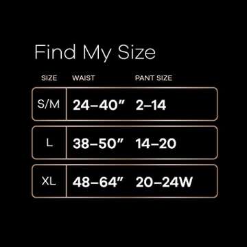 Always Discreet Women’s Low-Rise Incontinence Underwear Black