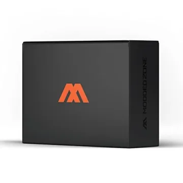 Unique MODDEDZONE Wireless PS5 Controller - USA Crafted