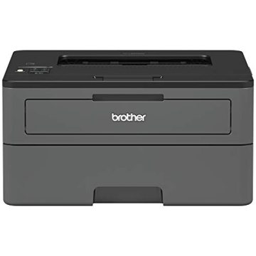 Brother HLL2370DW Refurbished Monochrome Printer - Fast, Compact & Wireless