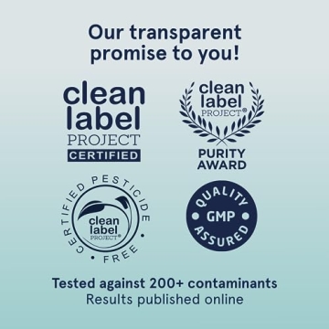 Puori Collagen Powder with Biotin & Hyaluronic Acid