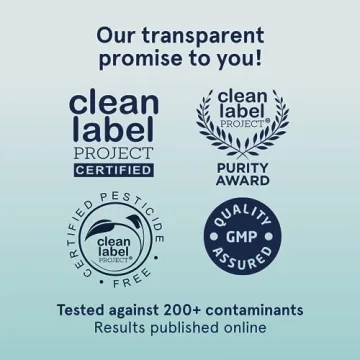 Puori Collagen Powder with Biotin & Hyaluronic Acid