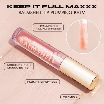Milani Keep It Full Lip Plumper for Beautiful Lips