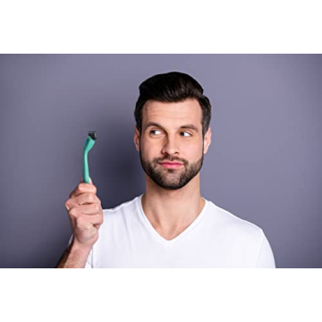 Preserve 5 Blade Razor Replacement Cartridges - Eco-Friendly