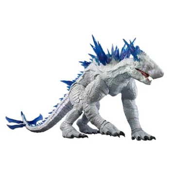 TAMASHII NATIONS - Godzilla x Kong: The New Empire Shimo Figure