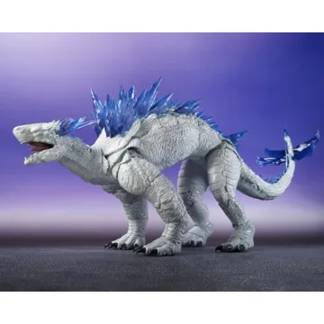 Shimo from Godzilla x Kong: The New Empire Action Figure