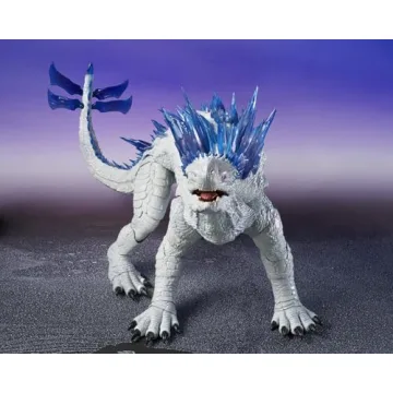 Shimo from Godzilla x Kong: The New Empire Action Figure