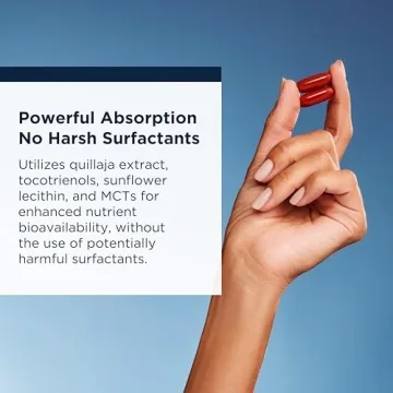 Berberine Evail for Enhanced Metabolism and Health