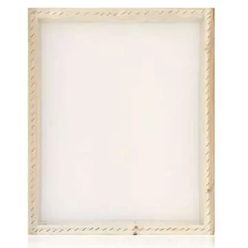 Worown Silk Screen Printing Frame Kit for Creatives