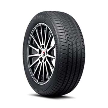 Bridgestone Alenza 001 Performance SUV Tire 245/50R19 105 W Extra Load