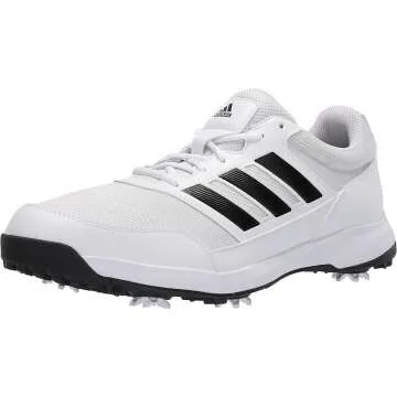 Adidas Men's Tech Response Golf Shoes - Comfort & Grip