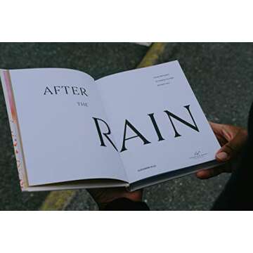 After the Rain: Gentle Reminders for Healing, Courage, and Self-Love