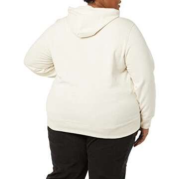 Cozy Amazon Essentials Women's Regular-Fit Hoodie