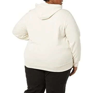 Cozy Amazon Essentials Women's Regular-Fit Hoodie