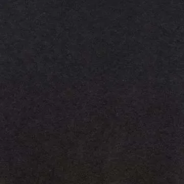 JAM Black Kraft Gift Wrapping Paper - Elegant & Eco-Friendly