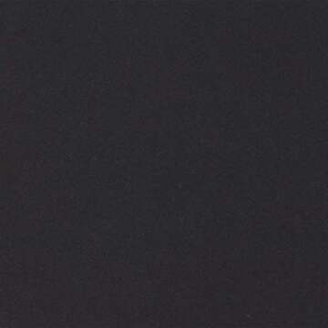 JAM Paper Gift Wrap - Kraft Wrapping Paper - 25 Sq Ft - Black Kraft Paper - Roll Sold Individually