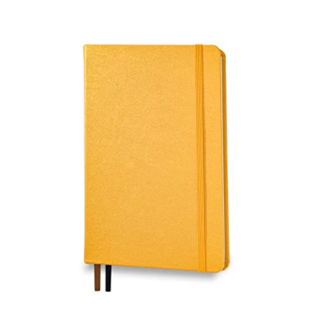 Minimalism Art Classic Notebook Journal for Writing