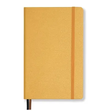 Minimalism Art Classic Notebook Journal for Writing