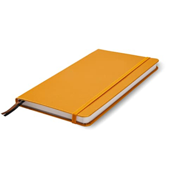 Minimalism Art Classic Notebook Journal for Writing